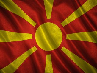 Το κοινοβούλιο της ΠΓΔΜ ενέκρινε τη συμφωνία με την Ελλάδα!