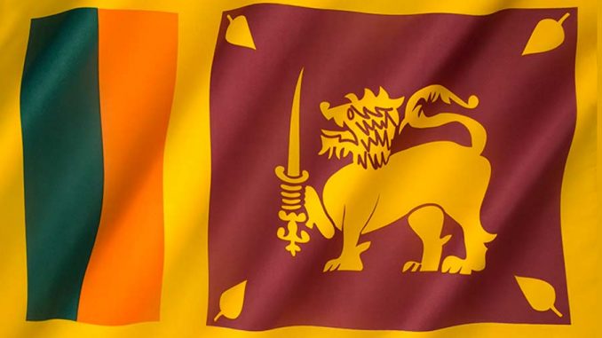 «Μακελειό» στην Σρι Λάνκα: Τουλάχιστον 156 νεκροί
