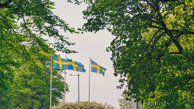 ΟΑΣΕ για το 2021 η Σουηδία