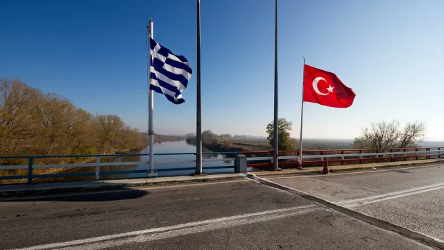 Μυστική διπλωματία και συζητήσεις “τύπου Ζυρίχης” για “να τα βρούμε”