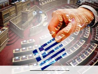 Θεοδωρικάκος: Άμεσα η πρόταση για την ψήφο των Ελλήνων του εξωτερικού