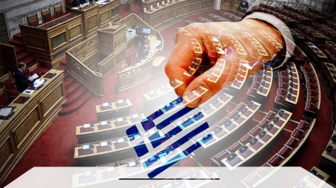 Θεοδωρικάκος: Άμεσα η πρόταση για την ψήφο των Ελλήνων του εξωτερικού