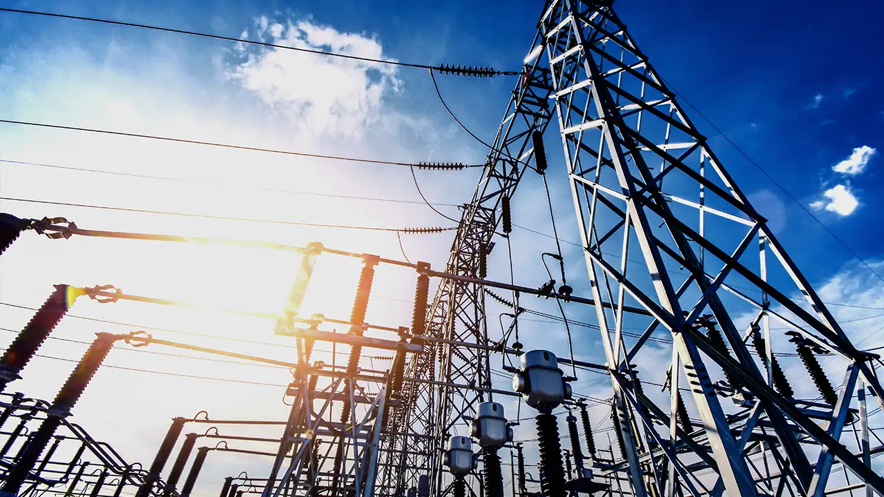 σταθμός μετατροπής υψηλής τάσης Κύπρου-Ισραήλ-Ελλάδας