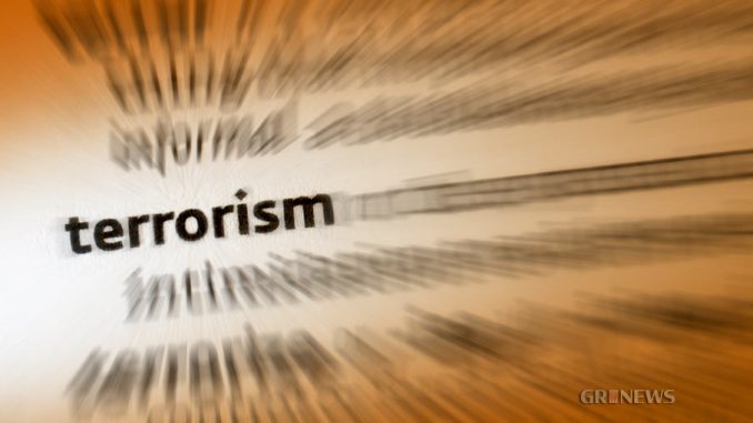 Τρομοκρατική επίθεση στη Μελβούρνη - Συνελήφθη ο δράστης