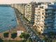 Θεσσαλονίκη: Γλυπτό του Βαρώτσου θα τοποθετηθεί σε υδάτινη δεξαμενή