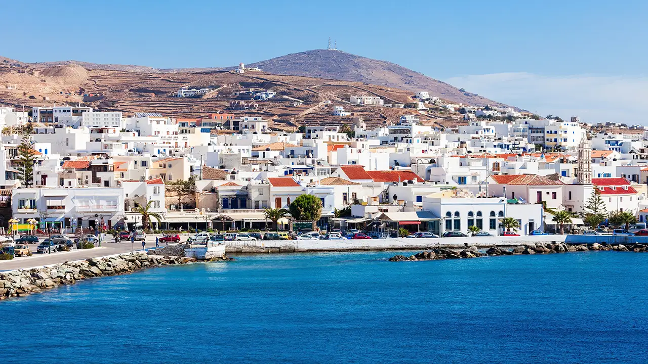 Τήνος - Το κρυφό διαμάντι των Κυκλάδων