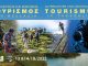 Εναλλακτικός τουρισμός στη Θεσσαλία