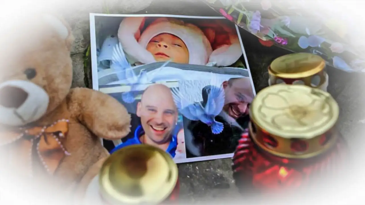 Συγκλονίζει η οικογένεια του αδικοχαμένου Έλληνα στο Τρίερ!