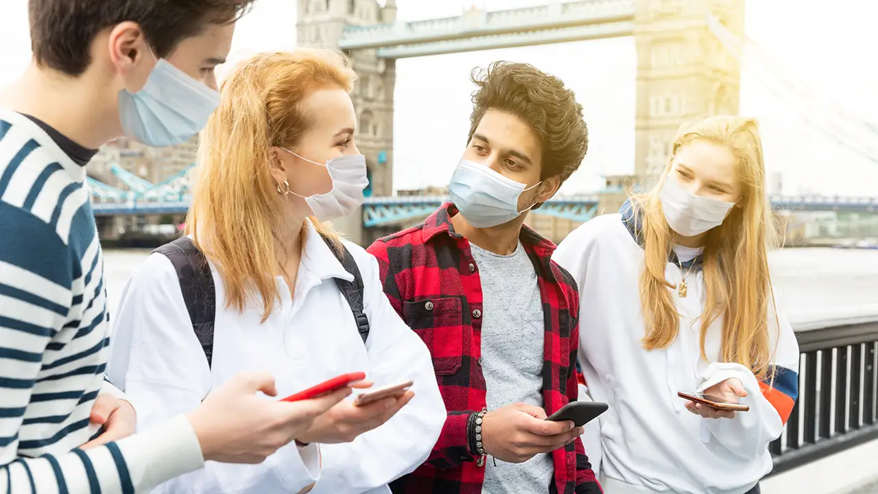 Αγγλία: Άρση του lockdown