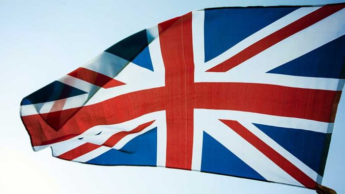 Βρετανία - exit polls: Νίκη της Μέι αλλά χωρίς αυτοδυναμία