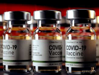Βρετανοί επιστήμονες κοντά στο εμβόλιο-λύση κατά του COVID-19!