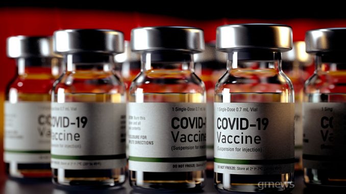 Βρετανοί επιστήμονες κοντά στο εμβόλιο-λύση κατά του COVID-19!