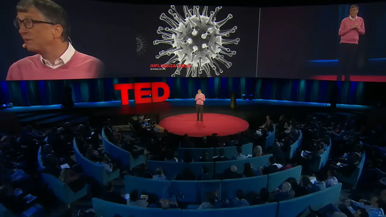 Μπίλ Γκέιτς