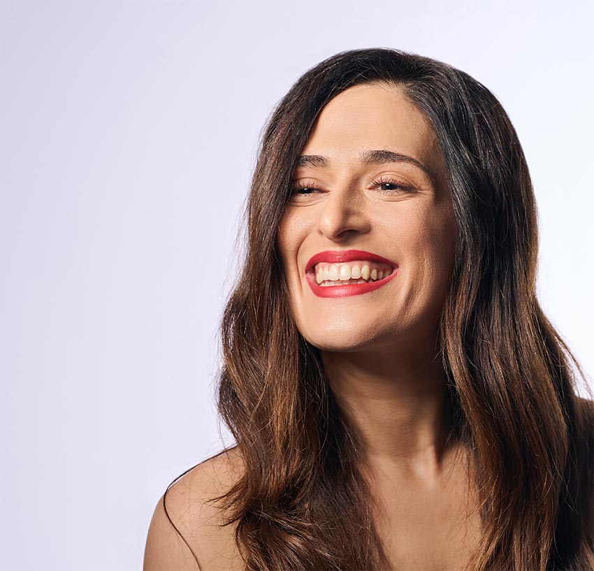 Βερόνικα Δαβάκη