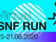 Virtual SNF Run