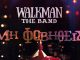 Walkman The Band - «Μη Φοβηθείς»