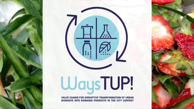 Στην Ελλάδα η Τεχνική Συνάντηση του εμβληματικού ερευνητικού έργου WaysTUP!