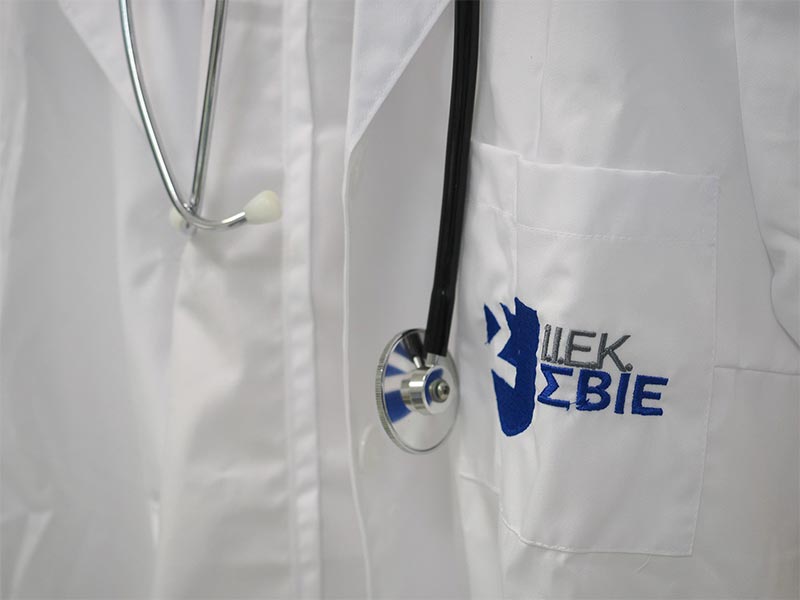 Welcome Day στη ΣΒΙΕ: μια λαμπερή εκδήλωση για τους νέους σπουδαστές!