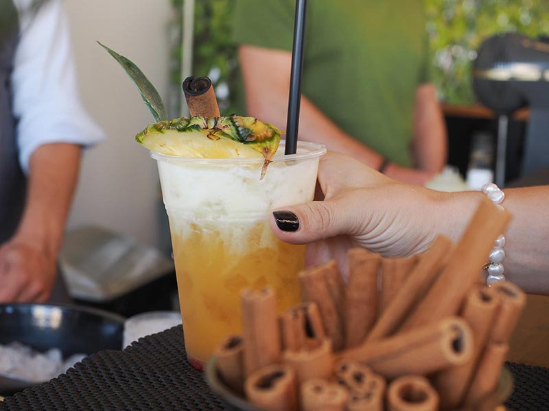 Welcome Day στη ΣΒΙΕ: μια λαμπερή εκδήλωση για τους νέους σπουδαστές!