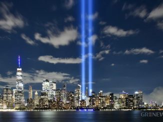 11η Σεπτεμβρίου 2001: Η ημέρα που άλλαξε τον κόσμο...