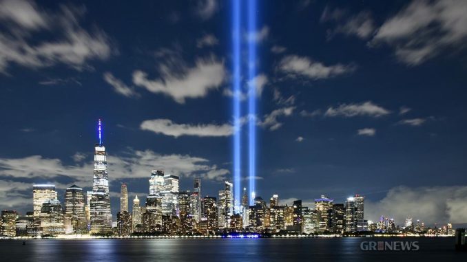 11η Σεπτεμβρίου 2001: Η ημέρα που άλλαξε τον κόσμο...