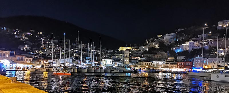 Euronews: Τα έξι ελληνικά νησιά που θα «κλέψουν την παράσταση» το 2023