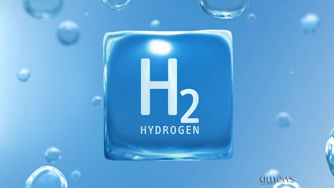 Στροφή της Ευρώπης στο υδρογόνο