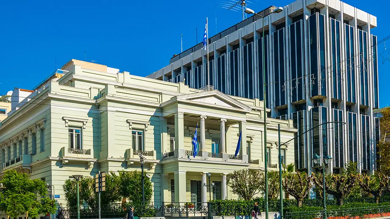 Κατρούγκαλος για Καμμένο: Η εξωτερική πολιτική προσδιορίζεται απο τον πρωθυπουργό