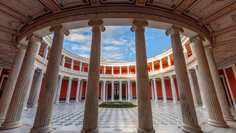 Ζάππειο: «Σιωπηρή Ιδιωτικοποίηση» καταγγέλλει η ΠΣΕ