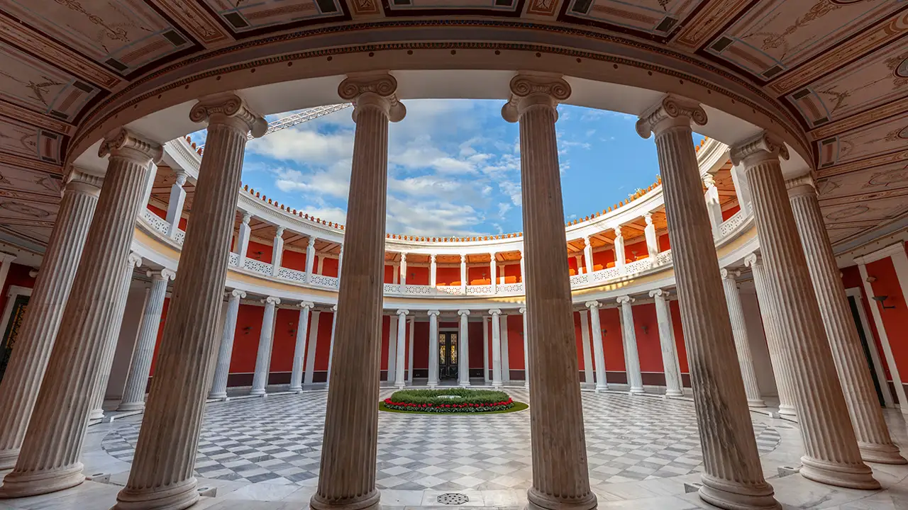 Ζάππειο: «Σιωπηρή Ιδιωτικοποίηση» καταγγέλλει η ΠΣΕ