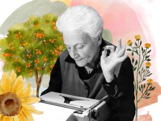 Μεγάλο αφιέρωμα: Ζωρζ Σαρή 100 χρόνια από τη γέννησή της