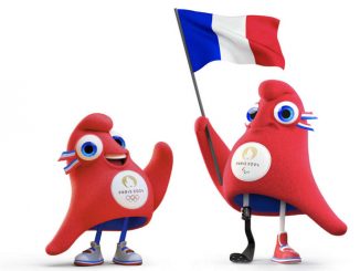 Παρίσι 2024: Η μασκότ των Ολυμπιακών Αγώνων παραπέμπει στη Γαλλική επανάσταση
