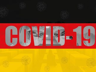 Ραγδαία αύξηση των νέων κρουσμάτων Covid-19 στη Γερμανία