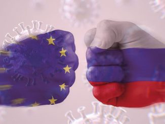 Μεντβέντεφ: Χρεοκοπία της Ρωσίας σημαίνει οικονομική καταστροφή της Ευρώπης