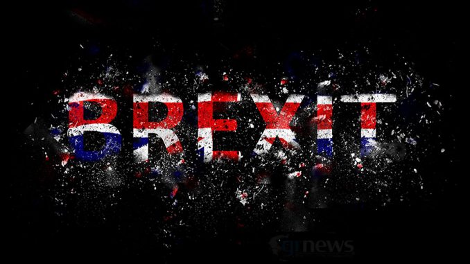 Bye Bye Great Britain - Εγκρίθηκε το Brexit!