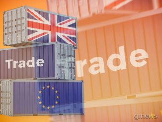 εμπορικής συμφωνίας με τη Βρετανία