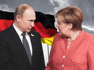 Ρωσία και Γερμανία