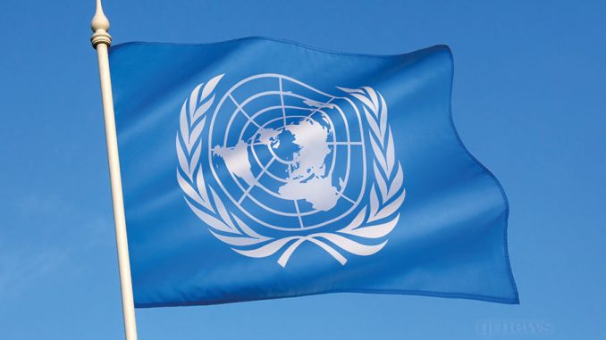 Ηνωμένων Εθνών στη Γενεύη