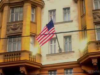 Ουκρανία: Οι ΗΠΑ εκκενώνουν την πρεσβεία στο Κίεβο!