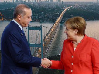 Προσφυγικό: Επιπλέον βοήθεια 500 εκατ. ευρώ από την ΕΕ στην Τουρκία!