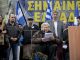 Η ομιλία του Μίκη Θεοδωράκη στο συλλαλητήριο για τη Μακεδονία