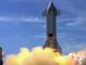 Μια ανάσα από την επιτυχία βρέθηκε ο πύραυλος της Space X