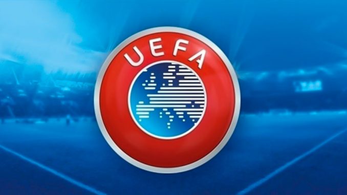 UEFA ανακοίνωσε την κατάργηση του κανονισμού του εκτός έδρας γκολ