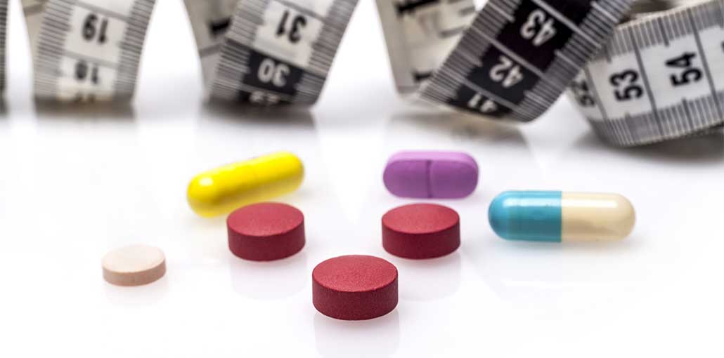 Τα χάπια αδυνατίσματος είναι τα πιο αποτελεσματικά και ασφαλή θεραπεία αδυνατίσματος με τη Herbalife