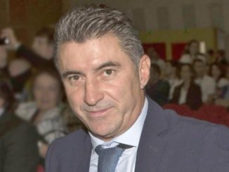 Ο Θοδωρής Ζαγοράκης είναι ο νέος πρόεδρος της ΕΠΟ